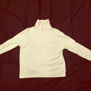 Westbound Turtleneck